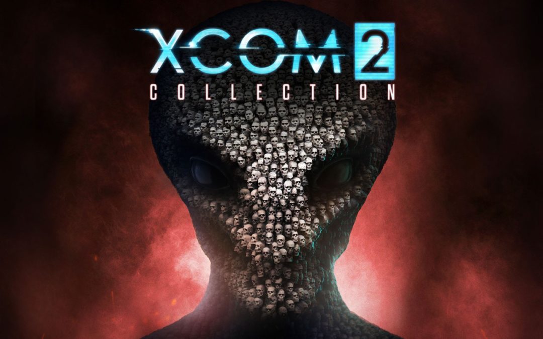 XCOM 2 Collection (Switch)