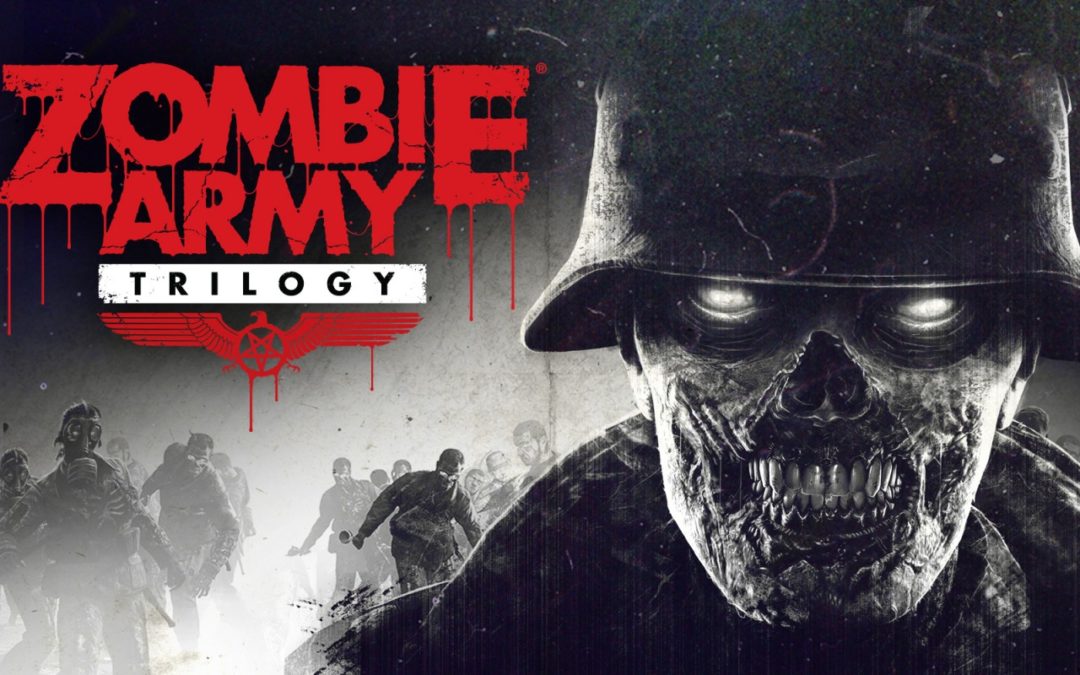 Zombie Army Trilogy (Switch)