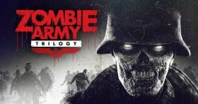 Zombie Army Trilogy Final