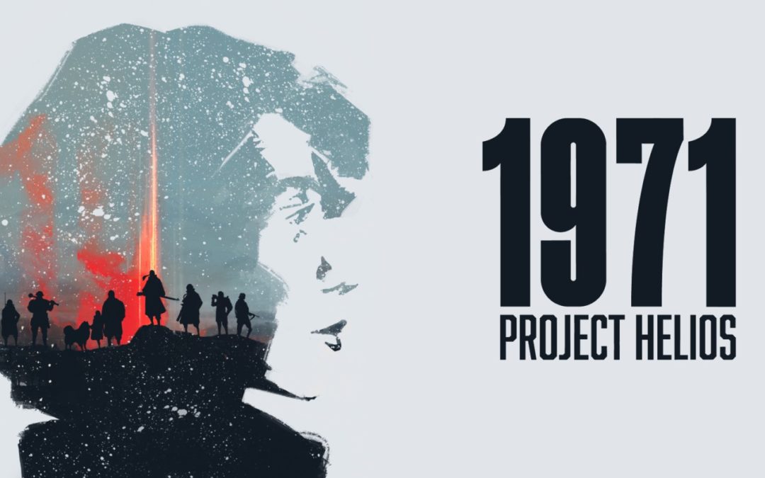1971 Project Helios – Edition Collector (Switch) *MAJ*