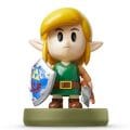 Amiibo Zelda Links Awakening