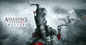 Assassins Creed 3 Remastered Final