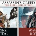 Assassins Creed The Rebel Collection Final