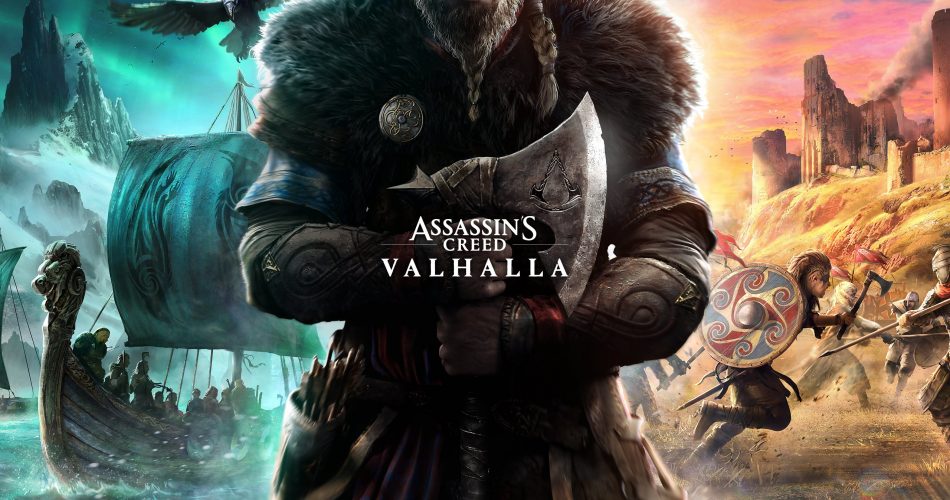 Assassins Creed Valhalla