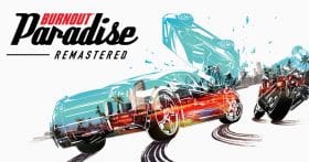 Burnout Paradise Remastered