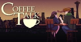 Coffee Talk