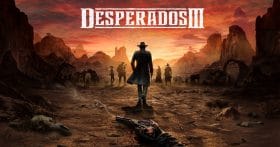 Desperados 3