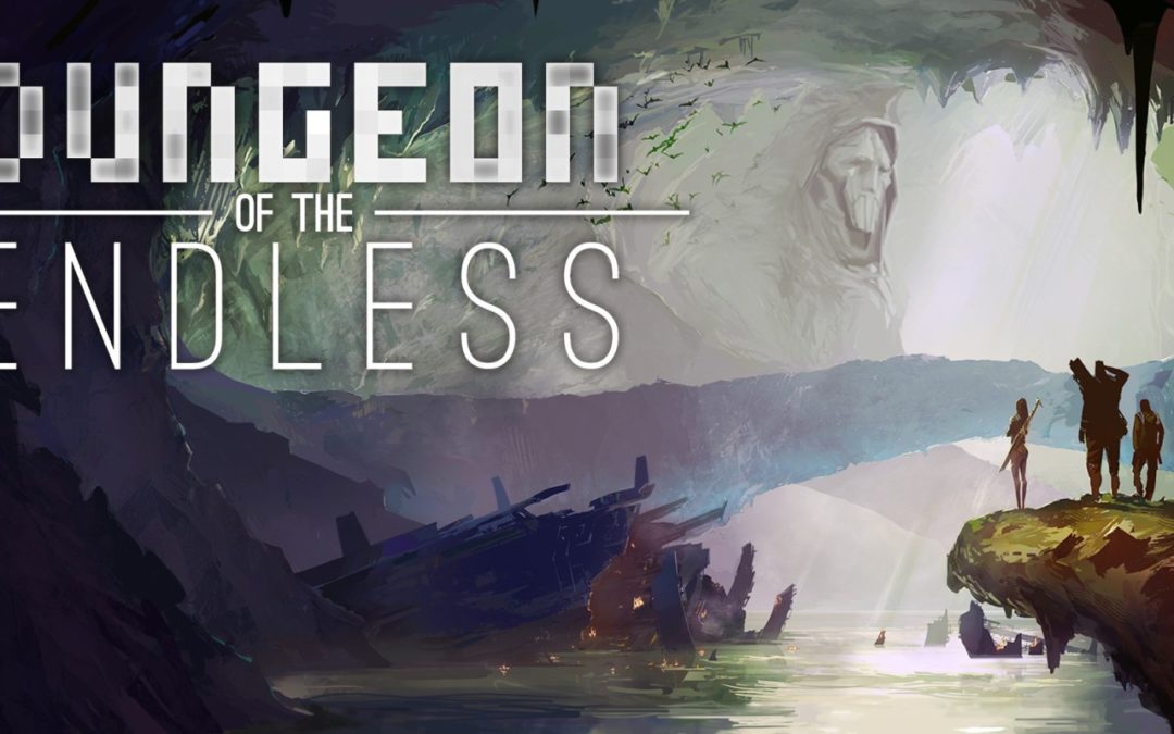 Dungeon of the Endless (Switch)