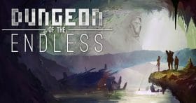 Dungeon Of The Endless Final