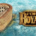 Fort Boyard