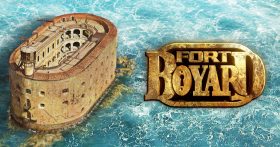 Fort Boyard