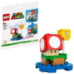 Lego R Super Mario Bonus 30385