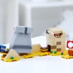 Lego Super Mario Cadeau Preco