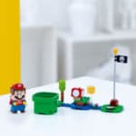 Lego Super Mario Zavvi