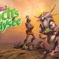 Oddworld Munchs Oddysee Final