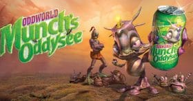 Oddworld Munchs Oddysee Final