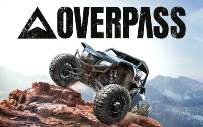 Overpass – Day One Edition (Switch) *MAJ*