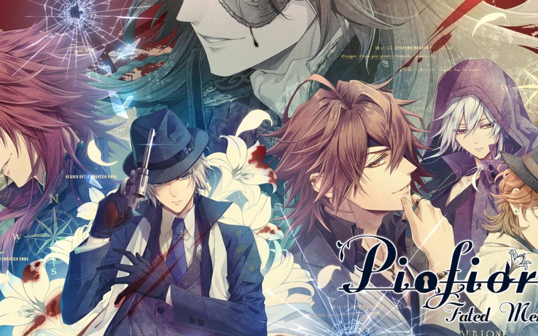 Piofiore: Fated Memories (Switch)