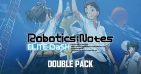 Robotics Notes Double Pack Header