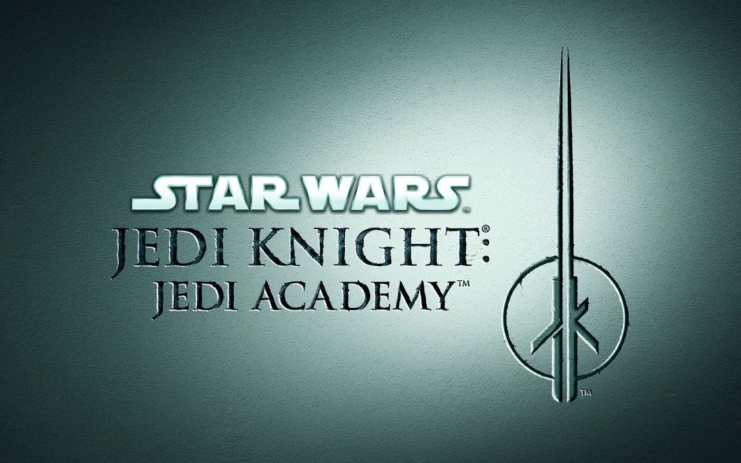 Star Wars Jedi Knight Collection (Switch)