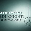 Star Wars Jedi Knight