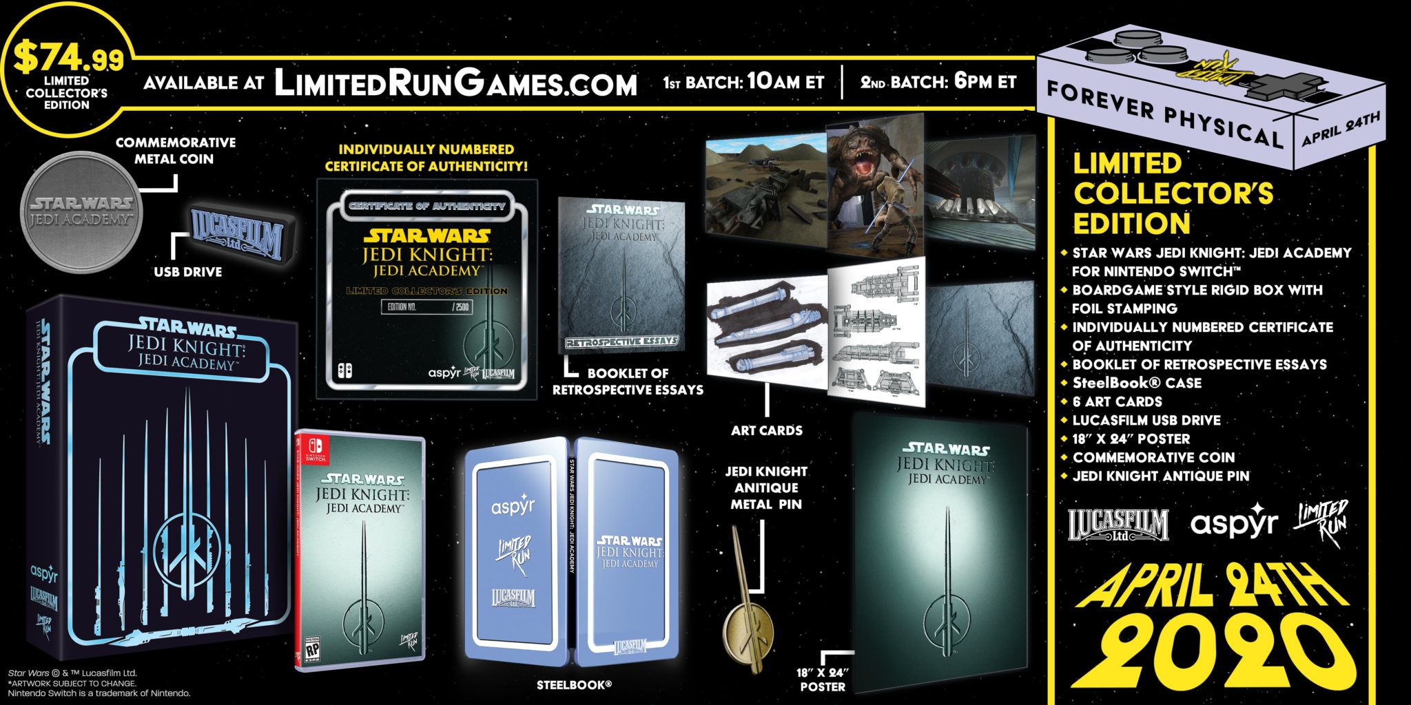 THQ Star Wars Jedi Knight Collection Buy, Best Price in Arabia, Riyadh, Je
