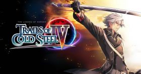 The Legend Of Heroes Trails Of Cold Steel 4