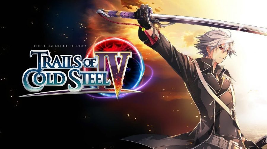 Une annonce pour The Legend of Heroes: Trails of Cold Steel IV
