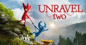 Unravel Two