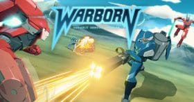 Warborn Final