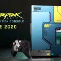 Xbox One X Cyberpunk 2077 Yt