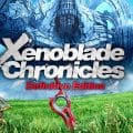 Xenoblade Chronicles Definitive Edition Final