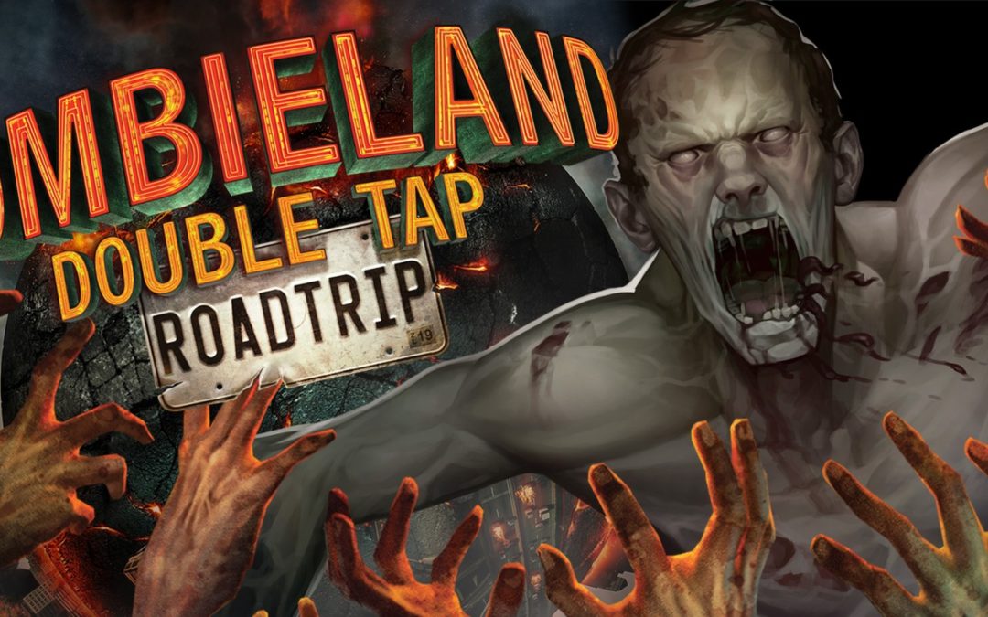 Zombieland : Double Tap – Road Trip (Switch) *MAJ*