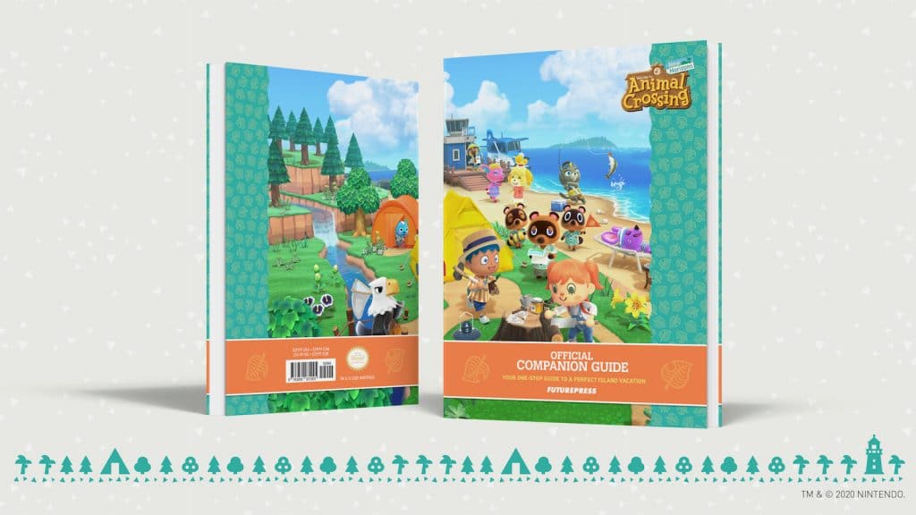 Animal Crossing New Horizons Guide