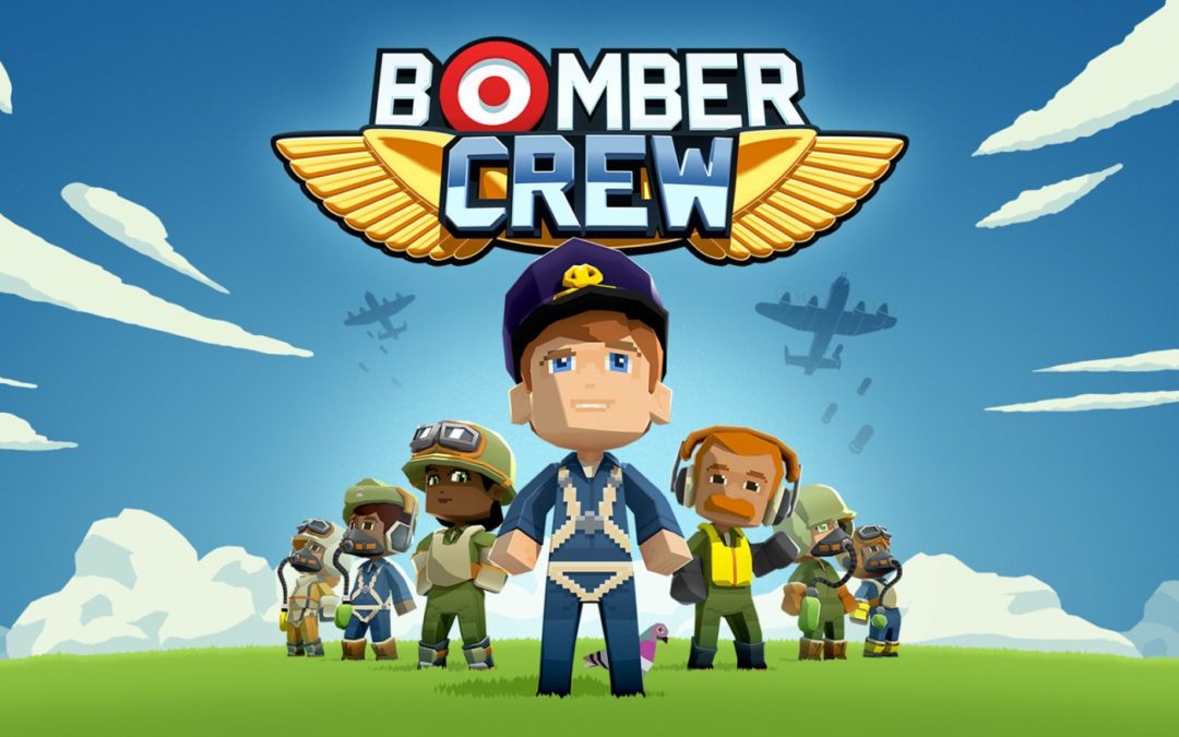 Bomber Crew – Complete Edition (Switch)