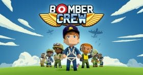 Bomber Crew