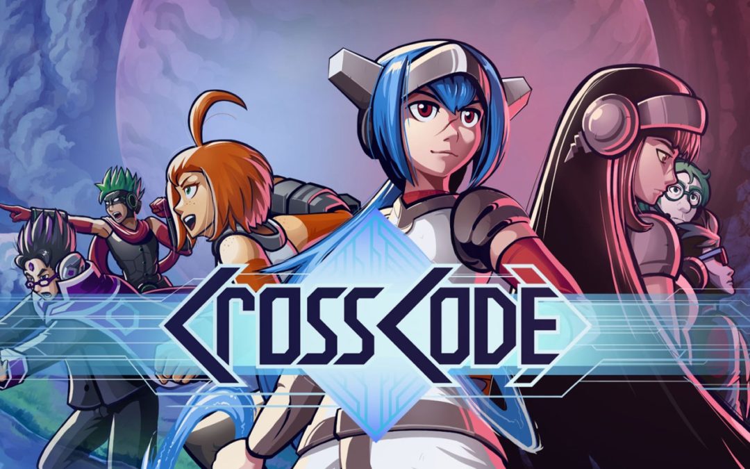 CrossCode (Switch)