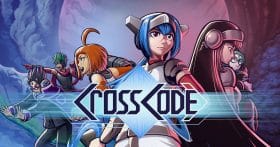 Crosscode