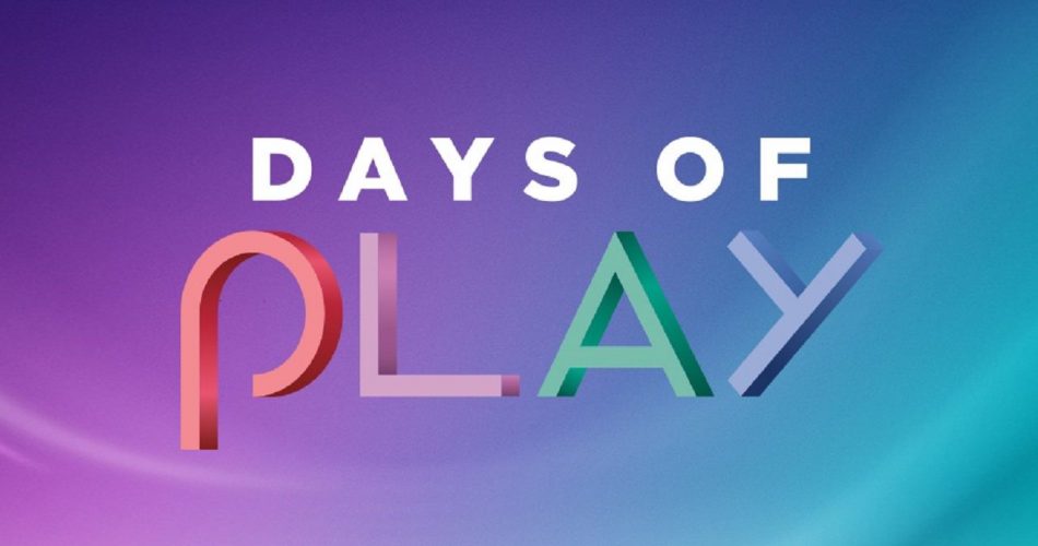 Days Of Play 2020