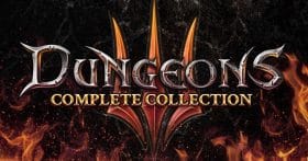 Dungeons 3 Complete Edition