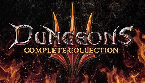 Dungeons 3 – Complete Collection (Xbox One, PS4)