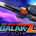 Galak Z The Void Final