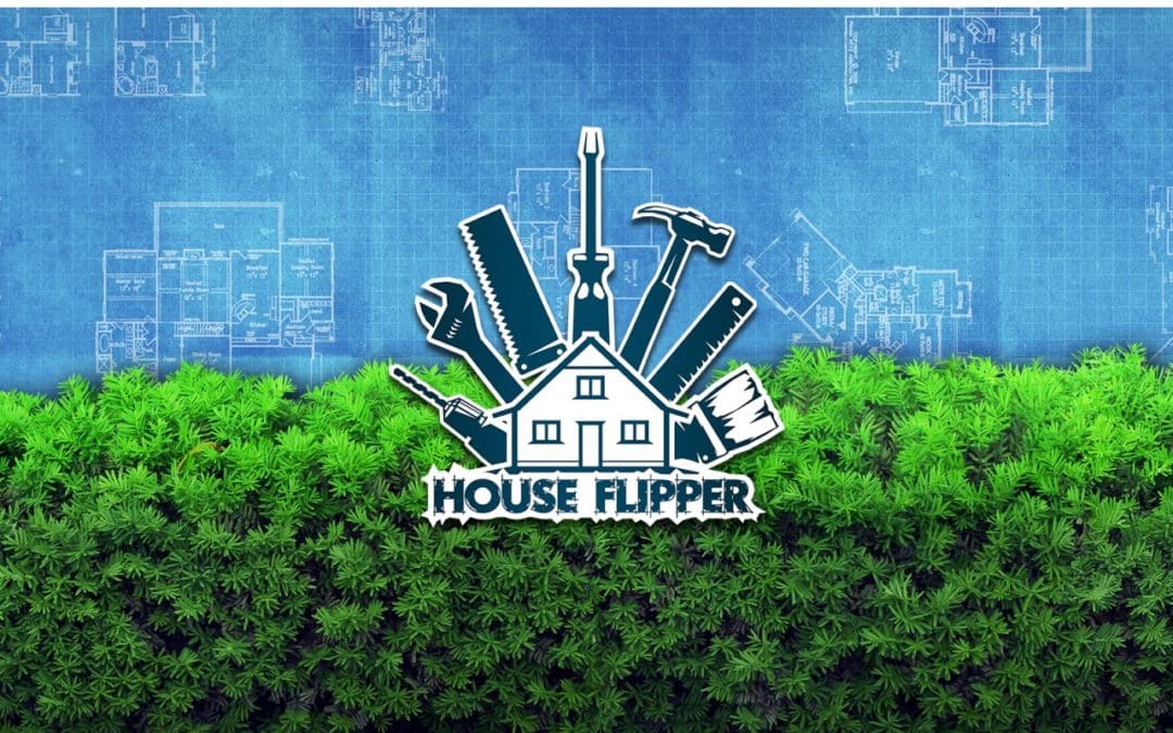 House Flipper (Switch) *MAJ*