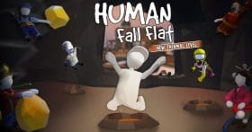 Human Fall Flat