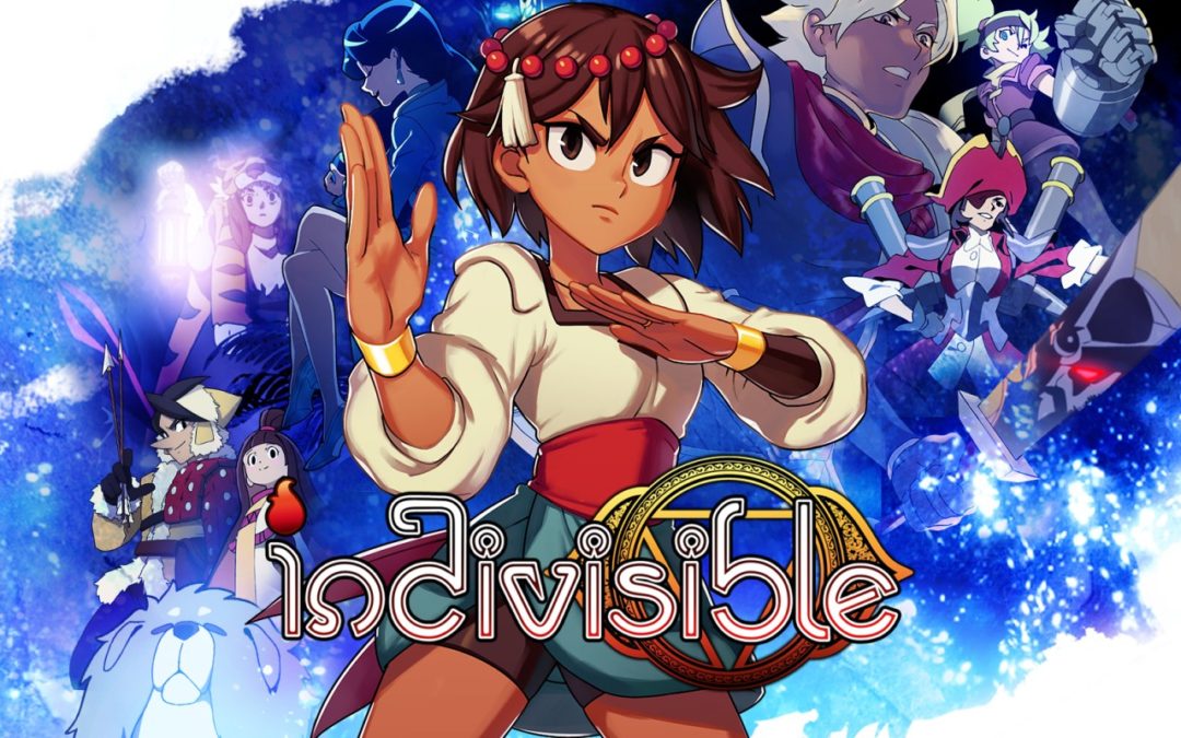 Indivisible (Switch)
