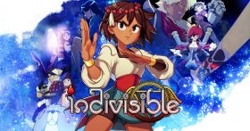 Indivisible