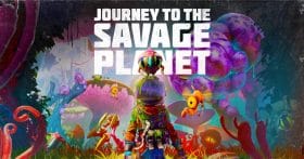 Journey To The Savage Planet