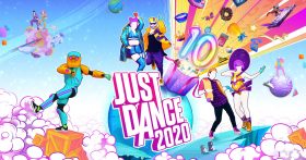 Just Dance 2020 Final