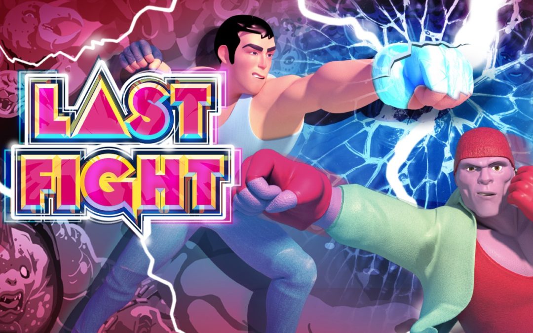 LastFight (Switch) *MAJ*