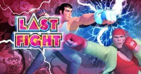 Lastfight Final